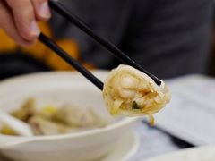 -点点心点心专门店(湾仔店)