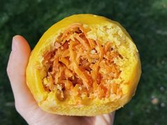 -老磁器口豆汁店(天坛店)