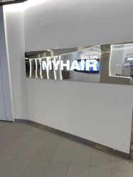 -MY HAIR ARDOR