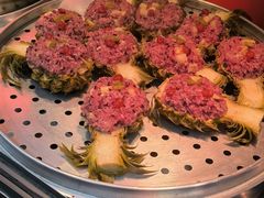 -大观篆新农贸市场