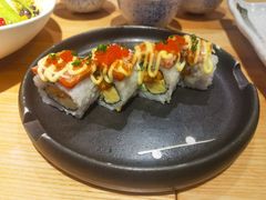 -鲔吞·和牛寿喜烧(闵行区绿瘦酒店)