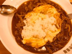 -COCO壱番屋(北京平安国际金融中心店)