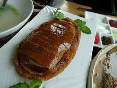 -四季民福烤鸭店(前门廊房二条店)