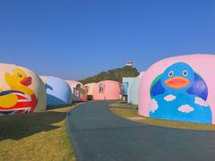 -漳州滨海火山岛自然生态风景区