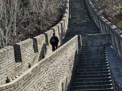 -慕田峪长城