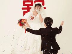 -经典婚纱摄影美学馆·私人定制
