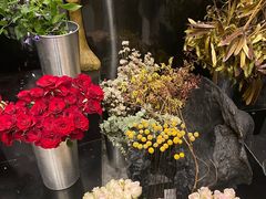 -HELEN FLORAL DESIGN(海上世界文化艺术中心店)