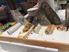 -松咖啡自助餐厅·松北香格里拉