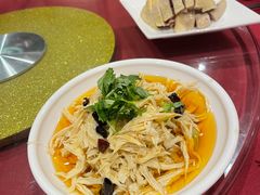 -老吉士酒家(天平路店)