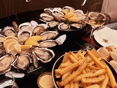 -斯普汇生蚝牛排馆(中骏世界城店)