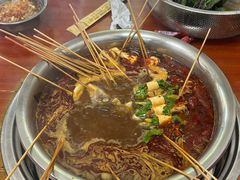 -丹妹麻辣烫(袁家岭20year店)