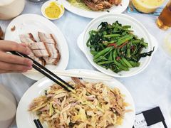 -陈根记大牌档