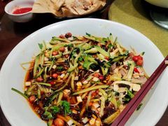 -甘家界柠檬鸭(安吉店)