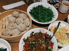 -湘味淳(千禧街店)