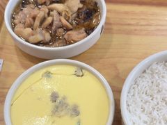 -真功夫(金月湾店)