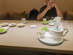 -隐溪茶馆(静安寺店)