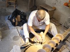 -景德镇古窑民俗博览区