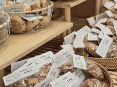-崎本的店·专业酵种吐司(无锡万象汇店)