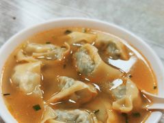 -利达汤圆馄饨(川公路店)