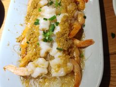 -金牌外婆家(苏州中心店)