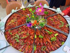 -虾铺子龙虾·私房菜(金源花苑店)