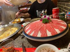 -陈渡桥老火锅(清潭店)