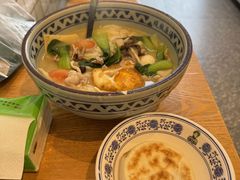 -蒙自源米线大王(东莞虎门印象店)