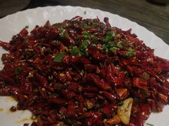 -庆合府重庆大排档(紫都城店)