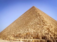 -吉萨金字塔群