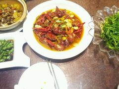 android_upload_pic-楚鲜·汉正街一号(天河店)