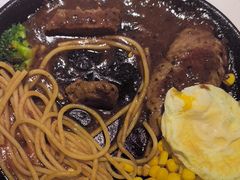 -东方豪客牛排意面披萨(金凤万达店)