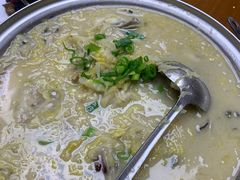 -鸿运美食府