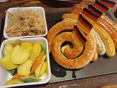 -1886德国汽车餐厅(外滩中央店)