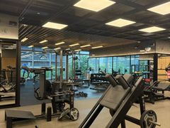 -燃坊JEN ACTIVE游泳健身中心·深圳前海JEN酒店