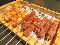 -好唛士·精酿啤酒烧烤(金沪路店)