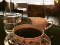 博物馆咖啡-震旦博物馆·A Cafe