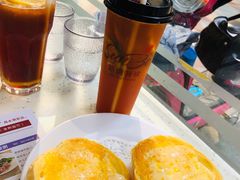 -添饭茶餐厅(天悦龙庭店)