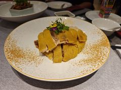 -汤记传菜(秀浦路店)