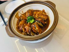 -鹿鸣春饭店(总店)