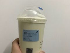 -瑞幸咖啡(同和金铂天地店)