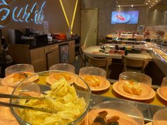 -争鲜回转寿司(东方银座店)
