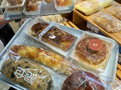 -C·BREAD饱仓(北苑店)
