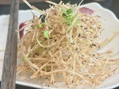 -上蔬无瑕· 创意素食·Vegetarian(华采天地店)