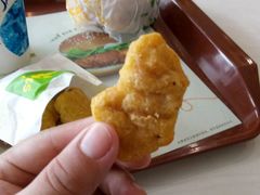 -华莱士·全鸡汉堡(高境店)