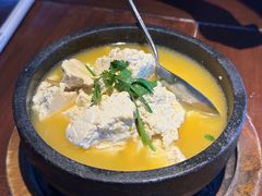 -Local泰莲庭(虹鳟鱼店)