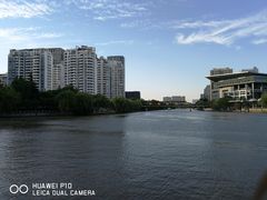 -运河游船(武林门码头)