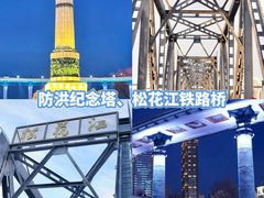 -哈尔滨热雪奇迹
