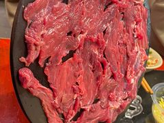 -矮板凳老火锅(宽窄巷子店)