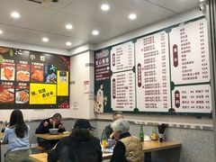 -来福面馆现炒浇头本帮面(真光路店)