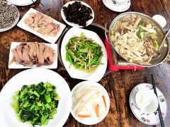 -王荣法仓前羊锅